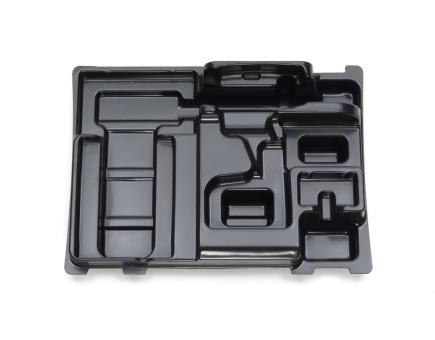 Würth Koffereinlage für BS 28-A combi 8.4.2 