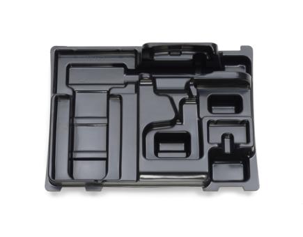 Würth Koffereinlage für BS 28-A combi 8.4.2 