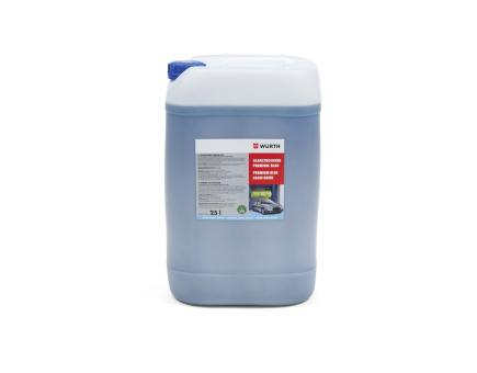 Würth Glanztrockner Premium 