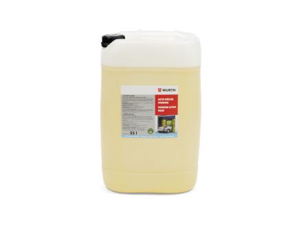Würth Reinigungskonzentrat Aktiv-Wäsche Premium 