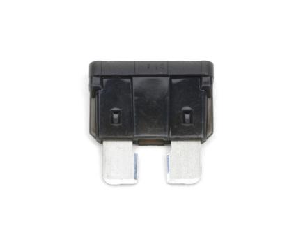 Würth Flachstecksicherung ATO SCHWARZ 1A 25er Pack 