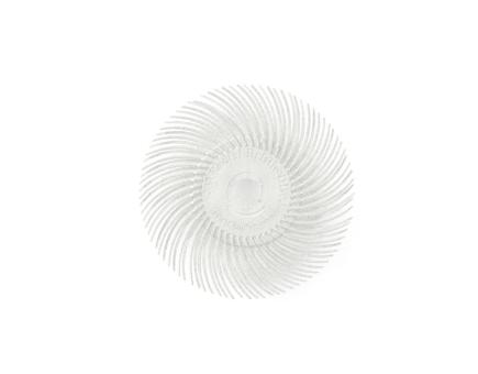 Würth Radial-Bristle-Disc BRISTLE WEISS K120 10er Pack 