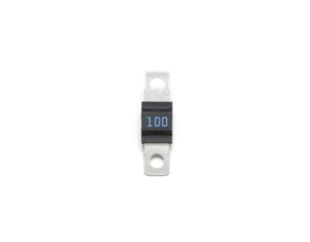 Würth Schraubsicherung Midi BLAU 100A 5er Pack 