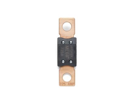 Würth Schraubsicherung Mega BRAUN 225A 5er Pack 
