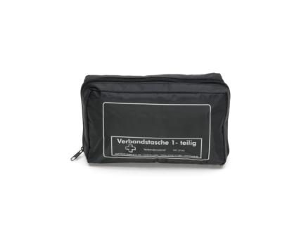 Würth Verbandtasche 1-teilig unbedruckt SCHWARZ 10er Pack 