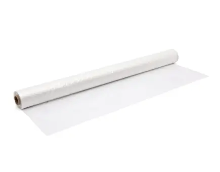 Würth Abdeckfolie Low Density Polyethylen 200QM 200er Pack