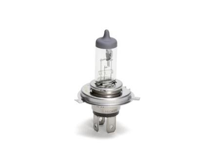 Würth Halogenlampe NFZ Longlife Heavy Duty H4 P43T 75/70W 10er Pack 