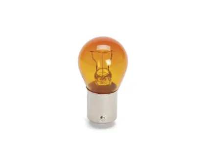 Würth Blink- und Bremslichtlampe NFZ Heavy-Duty Longlife PY21W BAU15S 10er Pack