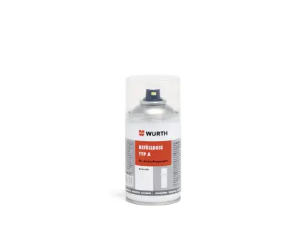 Würth Befülldose Typ A 6er Pack