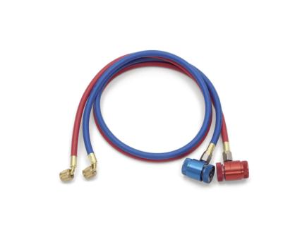 Würth Schlauchpaket für Druckprüf-Armatur HFO1234YF HFO1234YF 