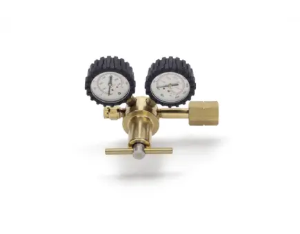 Würth Lecksuchtechnik-Formiergas-Druckminderer 27BAR