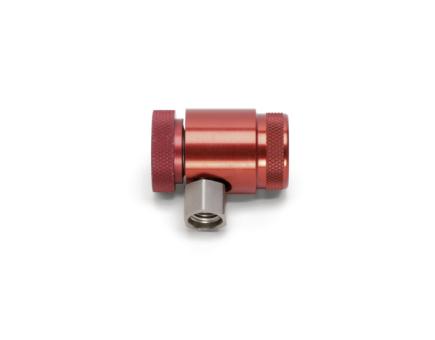 Würth Service-Schnellkupplung für R1234YF-Klimaanlagen SHNLKUPPL KLIMA HD HFO1234YF 