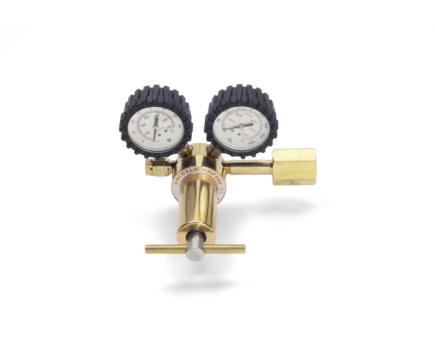 Würth Lecksuchtechnik-Stickstoff-Druckminderer 38BAR