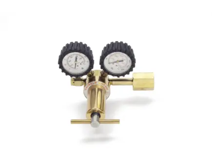 Würth Lecksuchtechnik-Stickstoff-Druckminderer 38BAR
