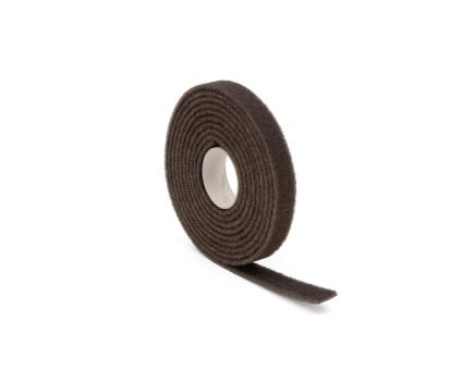 Würth Nylon sanding fleece fine A A180 B115 mm L5M 