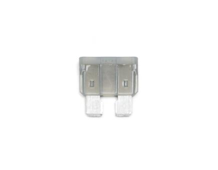 Würth Flachstecksicherung ATO GRAU 2A 25er Pack 
