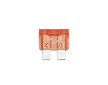 Würth Flachstecksicherung ATO ROT 10A 25er Pack 
