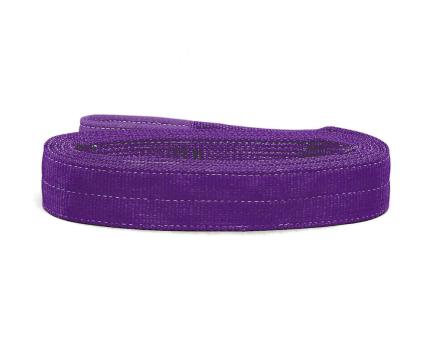 Würth Lifting strap EN1492 load bearing capacity 1000 kg length 2 m width 30 mm 