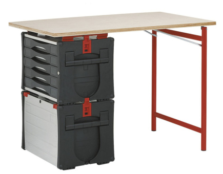 Würth ORSY BULL workbench series 5 5 
