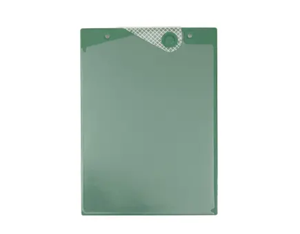 Würth Auftragsschutztasche mit Magnetverschluss GRUEN 10er Pack 