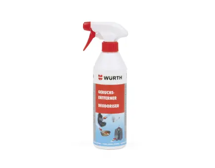 Würth Geruchsentferner