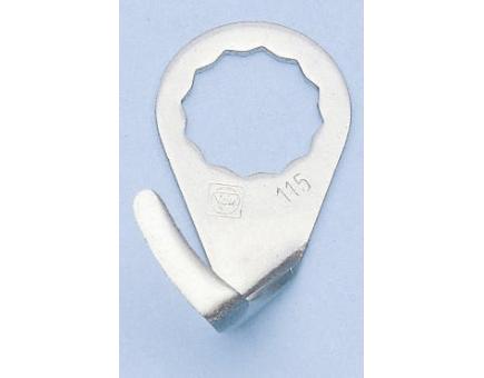 Würth Schneidmesser U-Form L95 mm 2er Pack 