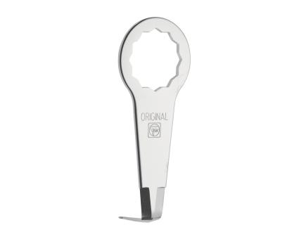Würth Schneidmesser L-Form verzahnt L38 mm 2er Pack 