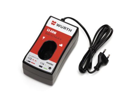 Würth Ladegerät LG 14 für Akku-Blindnietgerät ANG14 