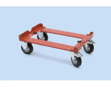 Würth ORSY BULL Fahrwagen Serie 5 225KG