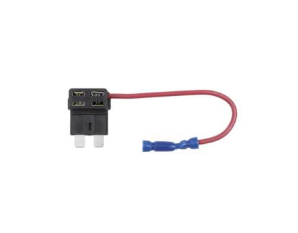 Würth Flachstecksicherungshalter ATO 5er Pack 