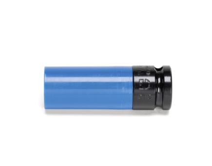 Würth 1/2 Zoll Kraft-Steckschlüssel 6-kant SW19 