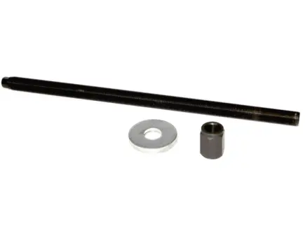 Würth Zugspindel mit Mutter 