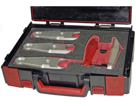 Würth Kugelgelenk-Abzieher Universal LKW 