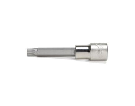Würth 1/2 inch socket wrench triple square long M12X100 
