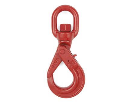 Würth Sicherungshaken mit Wirbel Tragfähigkeit 3150 kg 