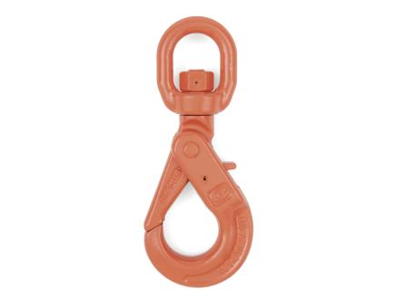 Würth Safety hook with swivel loading capacity 4000 kg 