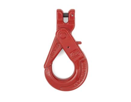 Würth Sicherheitshaken mit Gabelkopf Tragfähigkeit 3150 kg 
