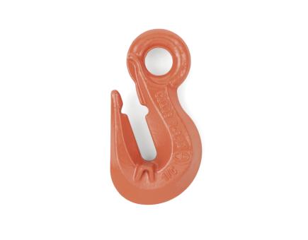 Würth Verkürzungshaken mit Öse Tragfähigkeit 4000 kg 