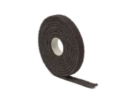 Würth Nylon-Schleifvlies Coarse A A100 B115 mm L5M 
