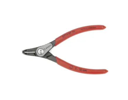Würth DIN 5254 Form B Wellensicherungsringe 19 60 mm 