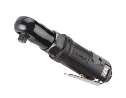 Würth Druckluft-Ratschenschrauber DRS 3/8 Zoll DRS3/8ZO 