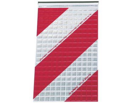 Würth Warnflagge LINKSWEISEND