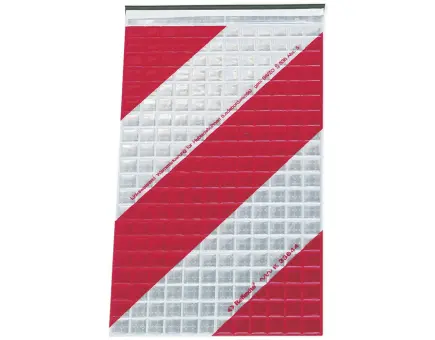 Würth Warnflagge LINKSWEISEND
