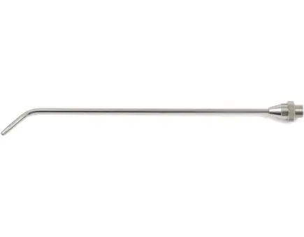 Würth Verlängerungsdüse für Ausblaspistole L250 mm