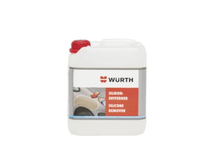 Würth Silikonentferner offene Ware