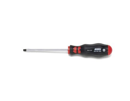 Würth Schraubendreher Schlitz 6-kt Klinge 0,6X3,5X80
