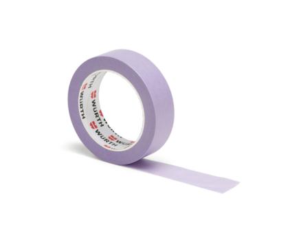 Würth Präzisions-Kreppband Sensitive 9er Pack 