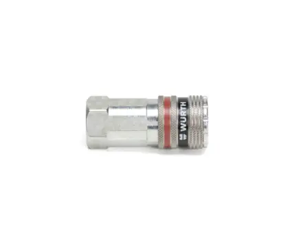 Würth Sicherheitskupplung wSafe 4000 mit Innengewinde 3/8Z0 