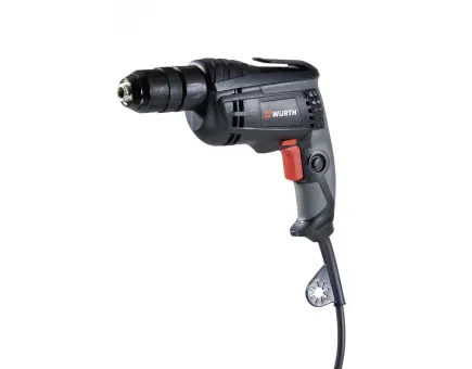 Würth Bohrmaschine BM 10-E COMPACT SYSKO8.4.2