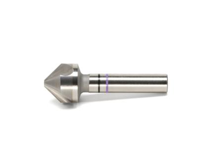 Würth Kegelsenker EU VHM D12,4 mm 